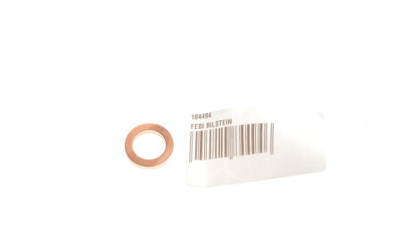 Фото 2 - Ремкомплект турбіни FEBI BILSTEIN 184494