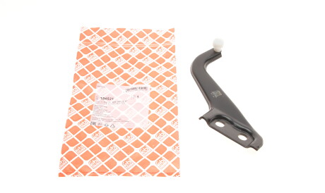 Фото 2 - Двері FEBI BILSTEIN 184521