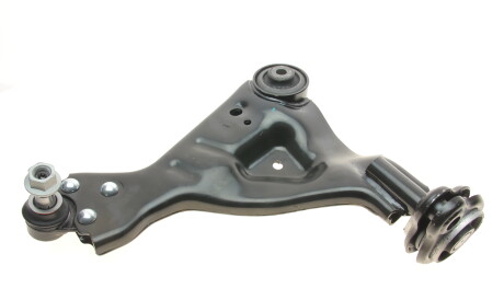 Фото 2 - Ричаг FEBI BILSTEIN 184531