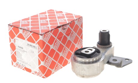 Фото 2 - Подушка двигателя FEBI BILSTEIN 184548