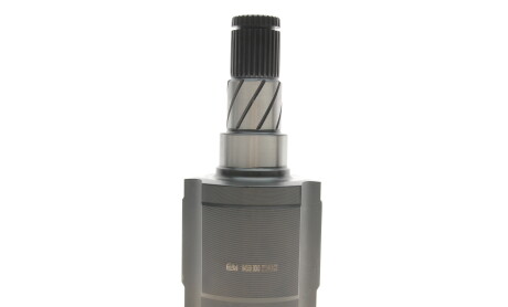 Фото 4 - Напіввісь FEBI BILSTEIN 184559