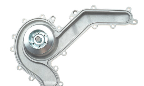 Фото 3 - Водяной насос FEBI BILSTEIN 184562