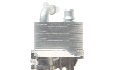 Фото 3 - Масляний радіатор FEBI BILSTEIN 184571