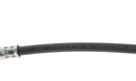 Фото 2 - Гальмівний шланг FEBI BILSTEIN 184572
