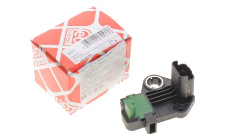 Фото 2 - Датчик коленвала FEBI BILSTEIN 184577