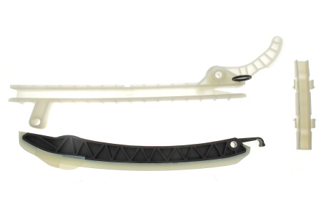 Фото 3 - Ланцюг ГРМ FEBI BILSTEIN 184590