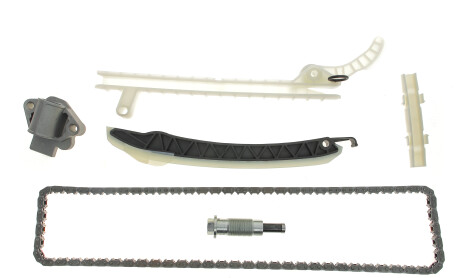 Комплект ланцюга ГРМ MB C-class (W205/S205/A205/C205) 1.6/2.0 (M274) 13- - FEBI BILSTEIN 184590