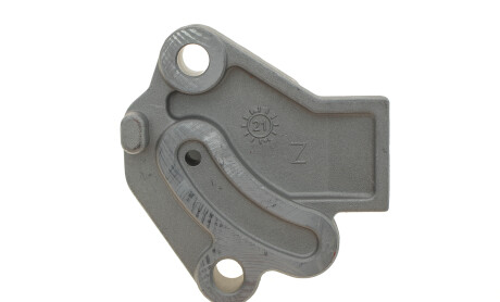 Фото 5 - Ланцюг ГРМ FEBI BILSTEIN 184590