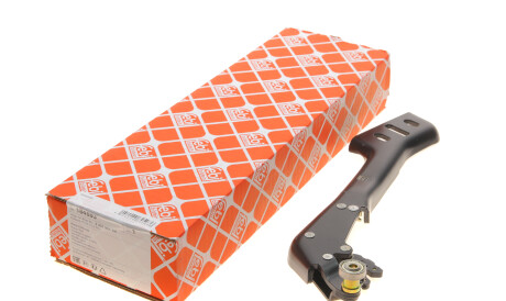 Фото 2 - Двері FEBI BILSTEIN 184593