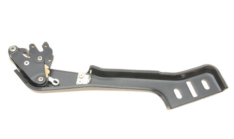 Фото 3 - Двері FEBI BILSTEIN 184593