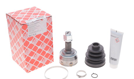 Фото 2 - ШРУС FEBI BILSTEIN 184612