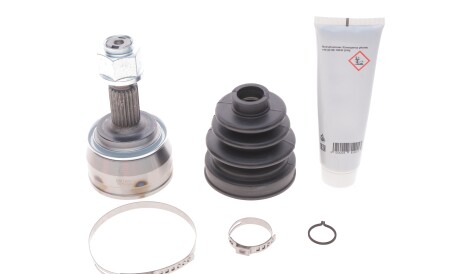 ШРКШ зовнішній Fiat Grande Punto Opel Corsa D 1.0-1.2 05- (22z 27z) (Febi) - FEBI BILSTEIN 184612