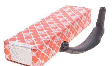 Фото 2 - Замок / Ручка FEBI BILSTEIN 184615