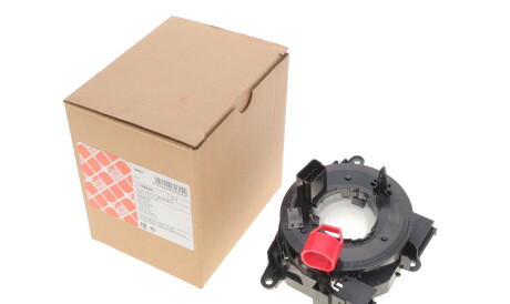 Фото 2 - Рульова рейка та кріплення FEBI BILSTEIN 184625