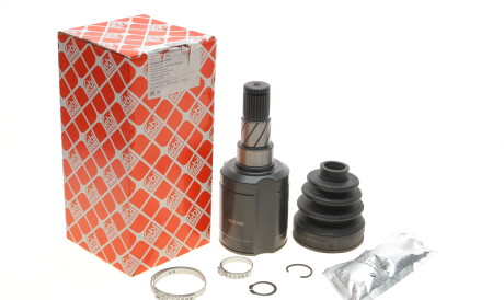 Фото 2 - Автозапчасть FEBI BILSTEIN 184626