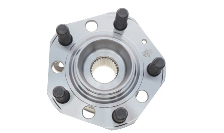 Фото 3 - Підшипник маточини FEBI BILSTEIN 184629