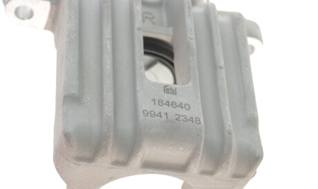 Фото 3 - Тормозной суппорт FEBI BILSTEIN 184640