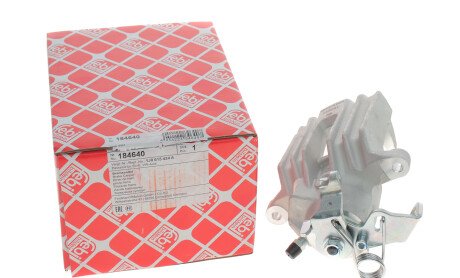 Фото 5 - Тормозной суппорт FEBI BILSTEIN 184640