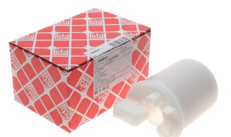 Фото 2 - Паливний фільтр FEBI BILSTEIN 184641