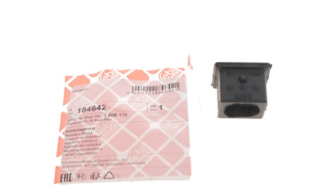 Фото 3 - Задній ліхтар FEBI BILSTEIN 184642