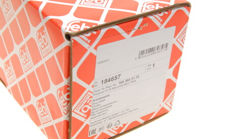 Фото 2 - ШРКШ FEBI BILSTEIN 184657