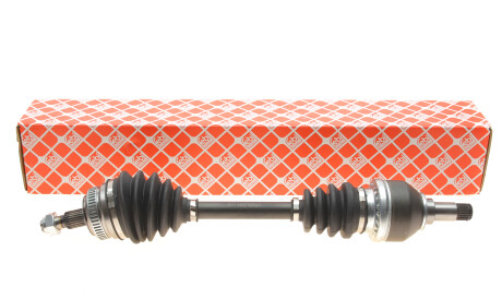 Фото 3 - ШРКШ FEBI BILSTEIN 184657