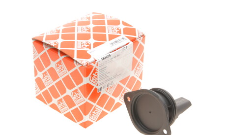 Фото 2 - Автозапчасть FEBI BILSTEIN 184675