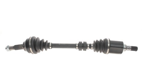 Піввісь (передня) Nissan Qashqai 1.6 07-13 (L) (29x26x692) - FEBI BILSTEIN 184707