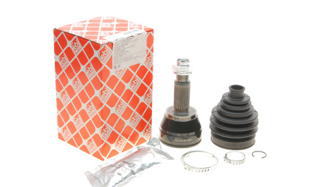 Фото 2 - ШРКШ FEBI BILSTEIN 184709