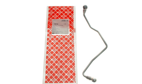 Фото 3 - Турбіна FEBI BILSTEIN 184730