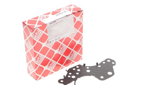 Фото 2 - Ремкомплект суппорта FEBI BILSTEIN 184785