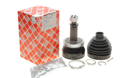 Фото 2 - ШРУС FEBI BILSTEIN 184799