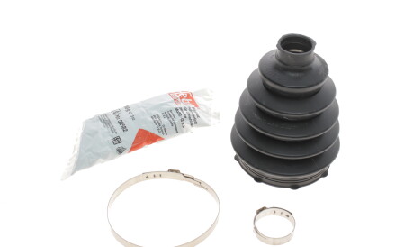 Пыльник ШРУС наружный Alfa Romeo Spider Lancia III 1.4 1.6D 2.2JTS 06-14 (Febi) - FEBI BILSTEIN 184804