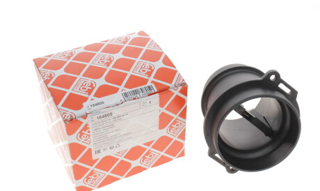 Фото 3 - Витратомір повітря FEBI BILSTEIN 184805