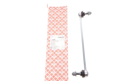 Фото 2 - Стойка стабилизатора FEBI BILSTEIN 184808