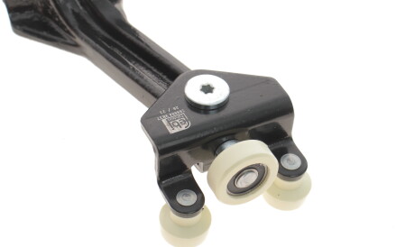 Фото 3 - Дверь FEBI BILSTEIN 184884