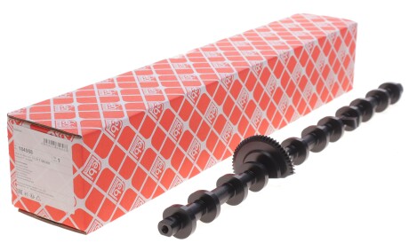 Фото 2 - Автозапчастина FEBI BILSTEIN 184958