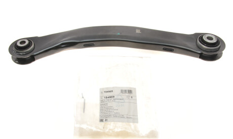 Фото 2 - Сайлентблок важеля FEBI BILSTEIN 184959