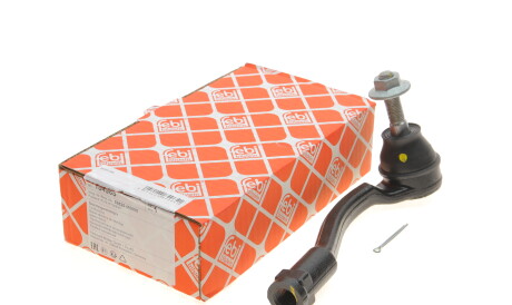 Фото 2 - Рулевой наконечник FEBI BILSTEIN 184965