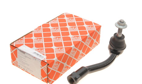 Фото 2 - Рульовий наконечник FEBI BILSTEIN 184966