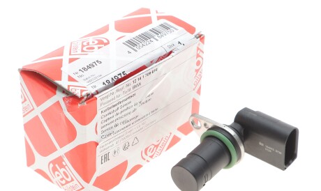 Фото 2 - Датчик колінвалу FEBI BILSTEIN 184975