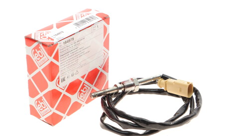 Фото 2 - Лямбда-зонд FEBI BILSTEIN 184979