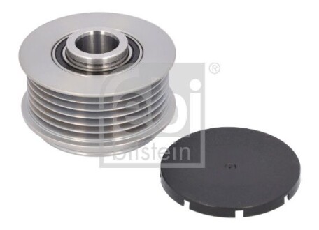 Фото 2 - Автозапчасть FEBI BILSTEIN 185004