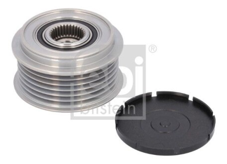Alternator freewheel clutch - FEBI BILSTEIN 185004