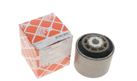 Фото 3 - Ричаг FEBI BILSTEIN 185058