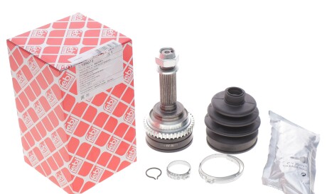 Фото 2 - ШРКШ FEBI BILSTEIN 185073