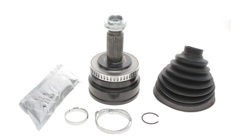 ШРКШ зовнішній Land Rover Range Rover 02-12 (30z 29z 106mm) (ABS 48z) (Febi) - FEBI BILSTEIN 185076