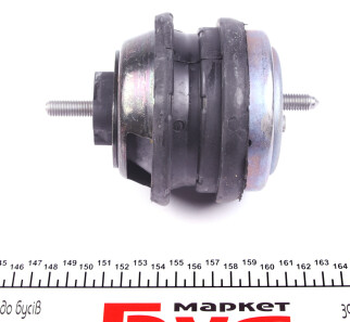 Фото 3 - Подушка двигателя FEBI BILSTEIN 18508