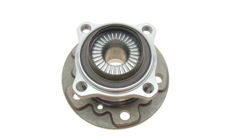 Фото 3 - Підшипник маточини FEBI BILSTEIN 185096