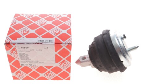 Фото 2 - Подушка двигателя FEBI BILSTEIN 18509